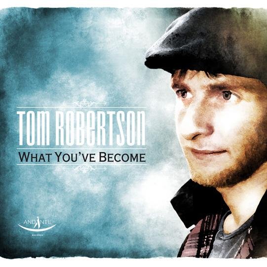 Tom Robertson