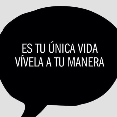 Porque la unión hace la fuerza. Es momento de apoyarnos entre nosotras. Apoyo en difusión.