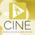 CINE (@cinegoldeneagle) Twitter profile photo