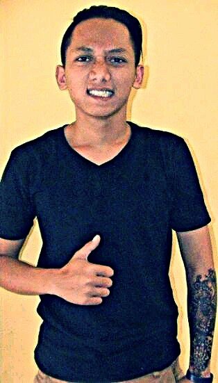 Hidup itu emang kras hdapilah ..oxay