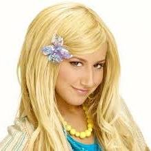 Sharjadejackson's profile picture. Hi I'm Sharpay Jade Jackson im the 35th kid out of 48 I was named after Sharpay evans form high school musical I can b nice n nice depend on mine mood