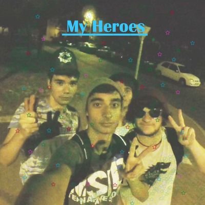 Fans de: http://t.co/pQaHOwfSEV http://t.co/tn3JanGQmK SOLO REALES FANS