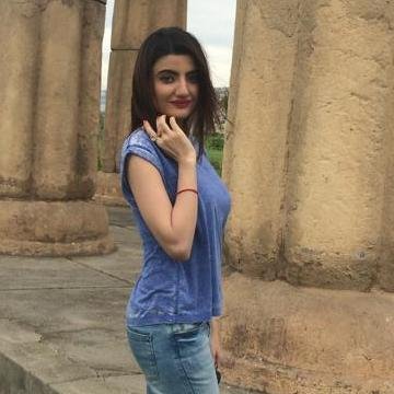 Zainab Jamil Profile