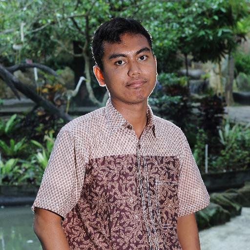 Aku hidup ingin mencari kebahagian dunia n akhirat
dan sukses dlm bidang IT