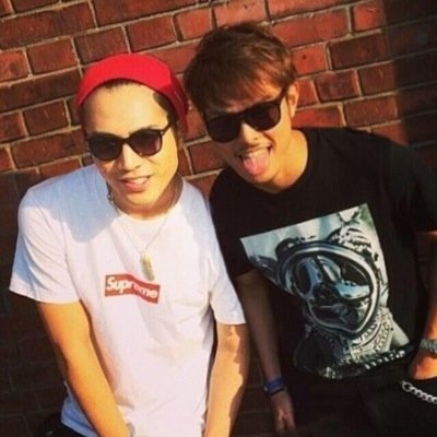 EXILE 三代目大好きです！ フォローお願いします！