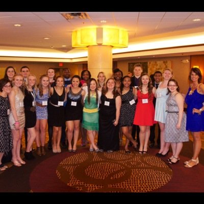 Sussex Tech Key Club! #302 
Building character, leadership, and service.