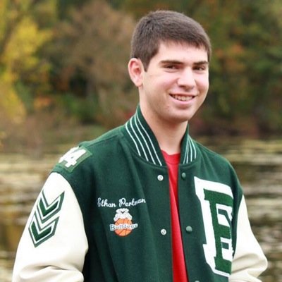 EthanPerlman's profile picture. 