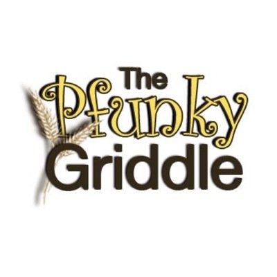 The Pfunky Griddle 1