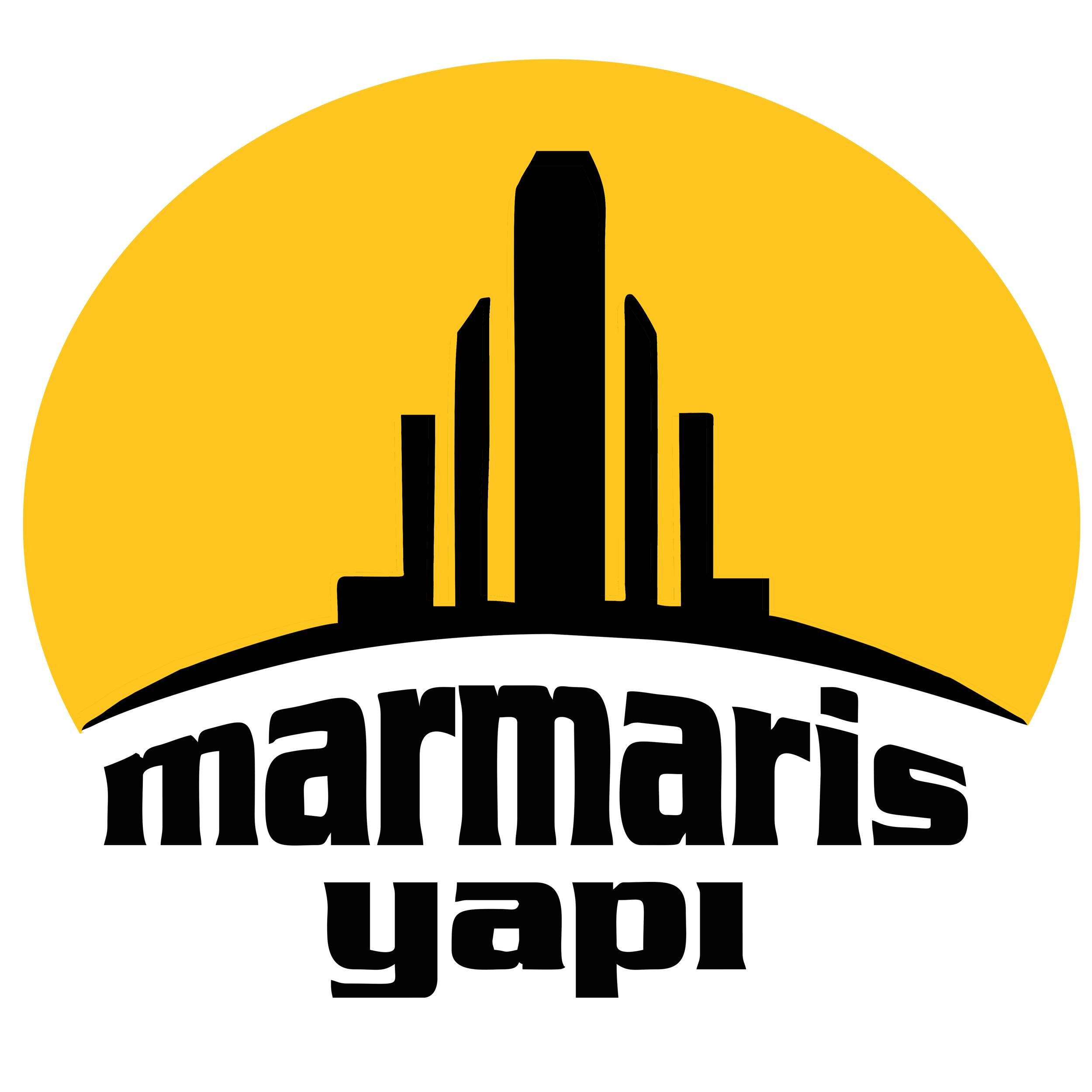 marmarisyapi's profile picture. MARMARİS YAPI
''Kalite ve Güven İnşa Eder.''