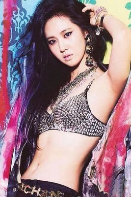 We love grils generation ♥