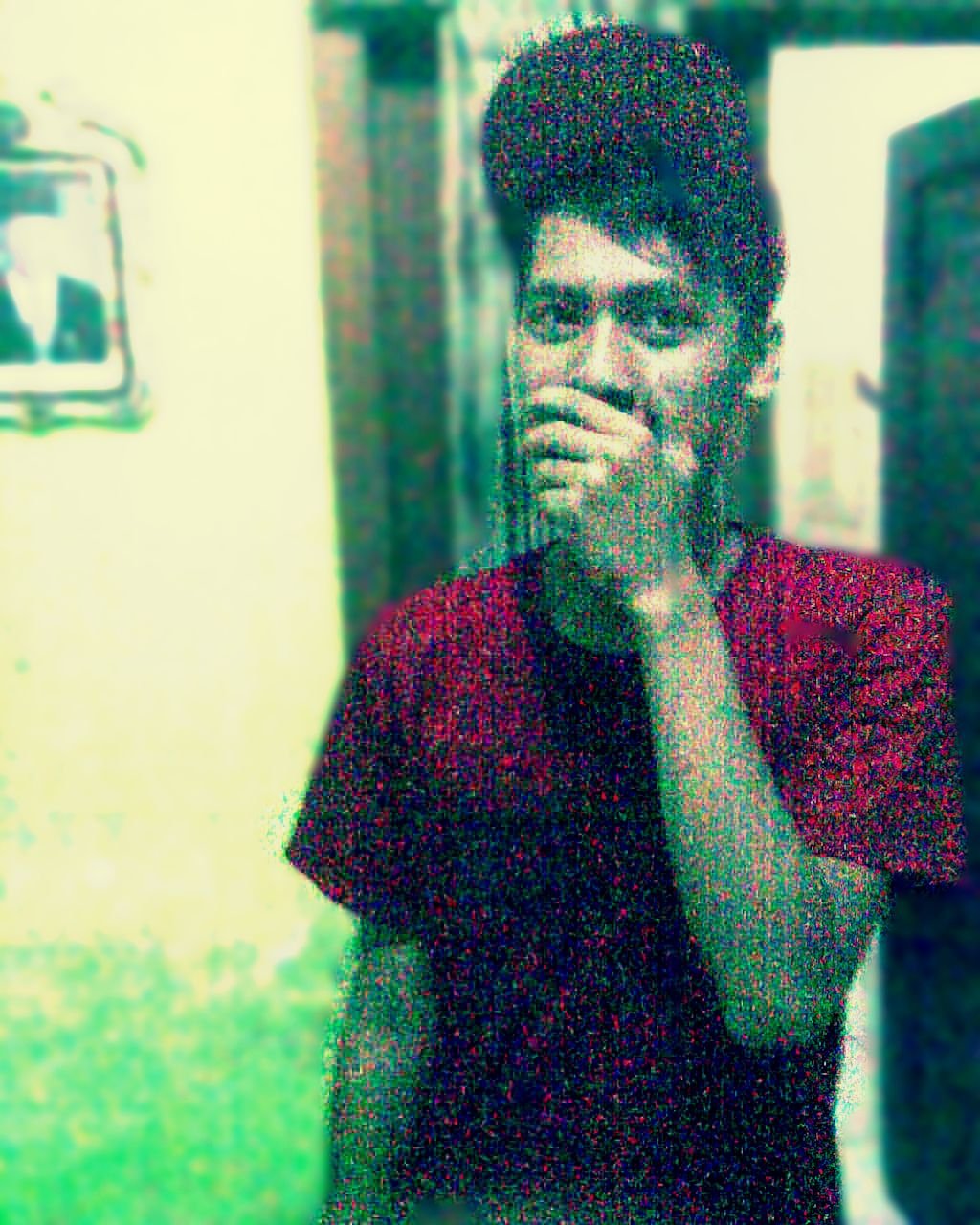 Lebih baik gagal dengan cara yang jujur. Dibanding berhasil dengan cara yang hina. #Keep Pee wee gaskins!