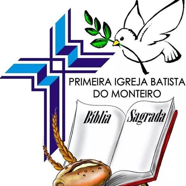 twitter oficial da Primeira Igreja Batista do Monteiro,sediada no bairro de Campo Grande,na cidade do Rio de Janeiro.Aguardamos sua visita!Jesus lhe ama!