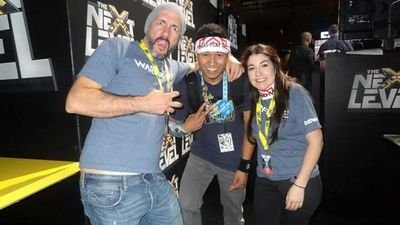 bboy,gamer,food lover,streamer,

https://t.co/7RiQmAto5L
