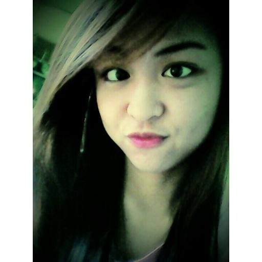 I'm just an ordinary girl with an extraordinary life. :)