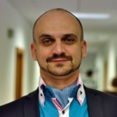 Experienced IT professional and project manager and CEO of software development company QBSW, a.s.