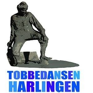 Stichting Tobbedansen Harlingen. Tobbedansen is onderdeel v/d visserijdagen en wordt in 2018! weer georganiseerd.