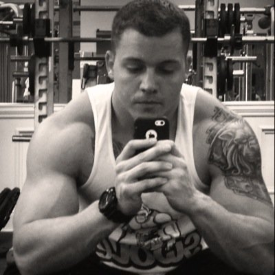 Personal trainer at Anytime Fitness Nashville, GA.