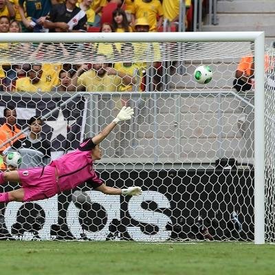 Opinión, crónicas e información sobre todo el mundo del fútbol