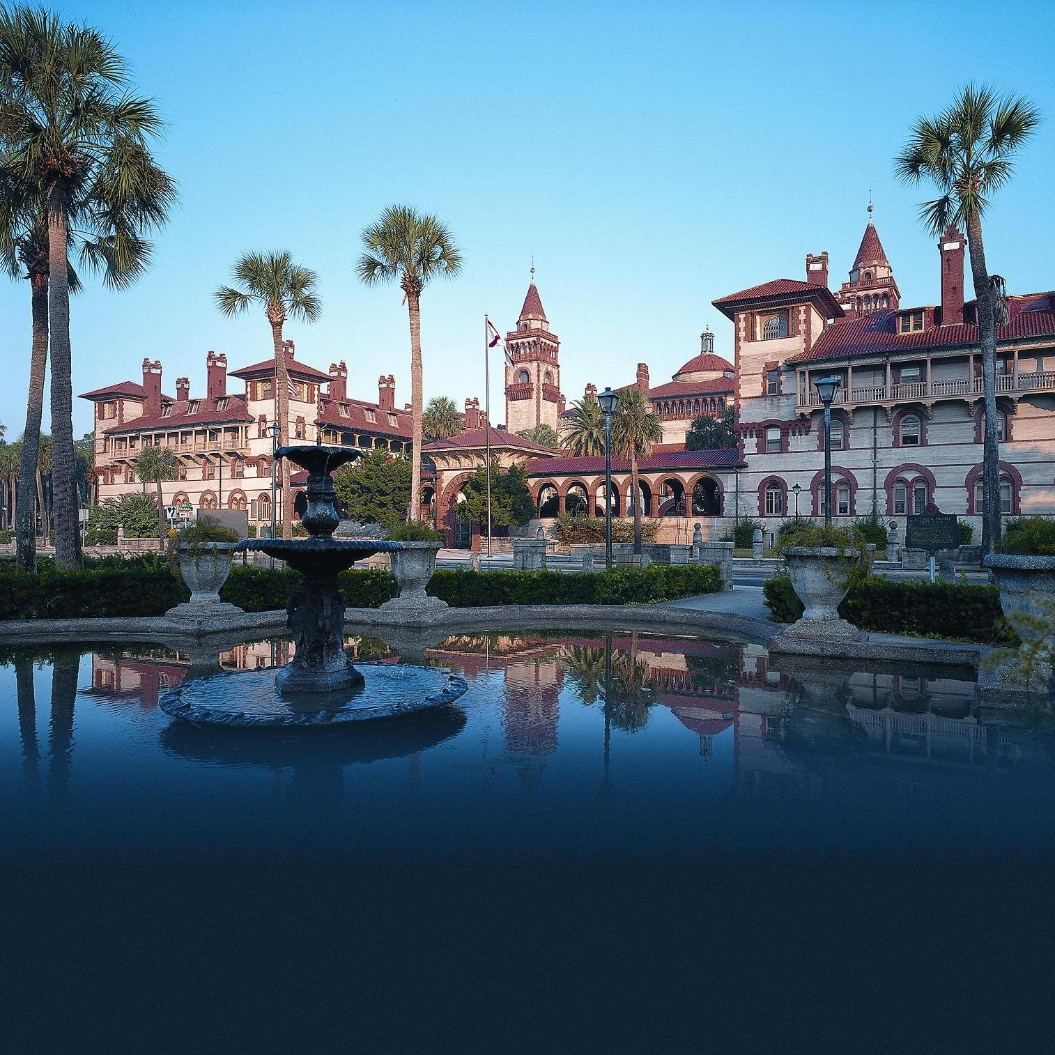 Head Coach - Men's & Women's Cross Country & Track at Flagler College, located in St Augustine, Florida.