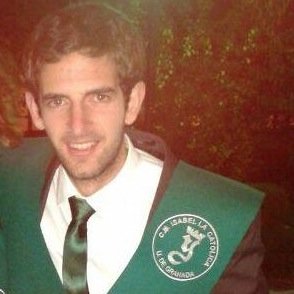 Graduado en Derecho y ADE. Máster en Dirección de Recursos Humanos