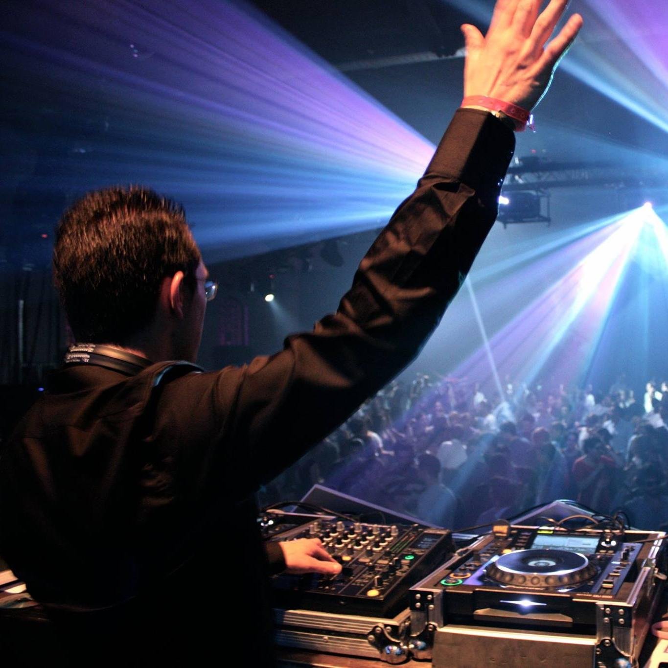 protexxofficial's profile picture. 