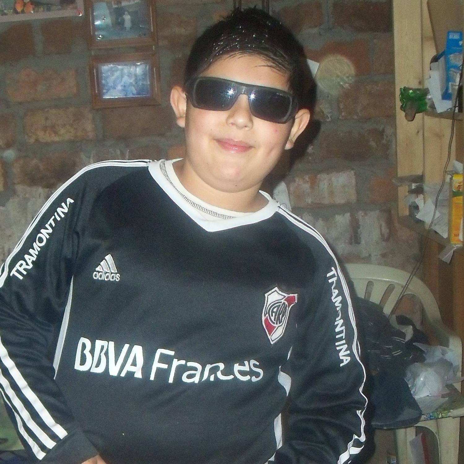 SEGUIME Y TE SIGO