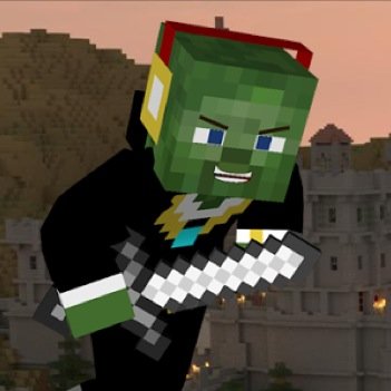 Hey! Its Agent here, im a YouTuber and also a Gamer :)