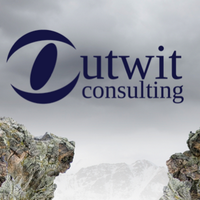 Outwit Consulting (@outwitconsult) 's Twitter Profile