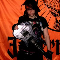 L.J.Pheonix (@ljpheonix) 's Twitter Profile