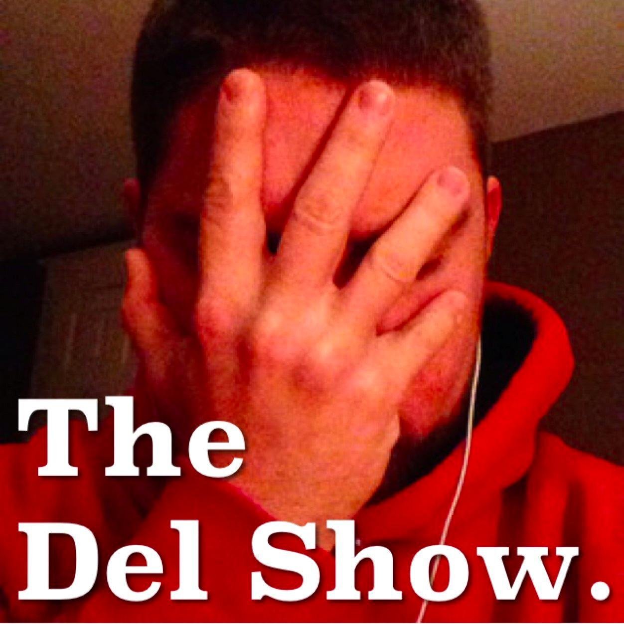 Conversations with people @DelReid likes. This account archives episodes and follows those that come on.