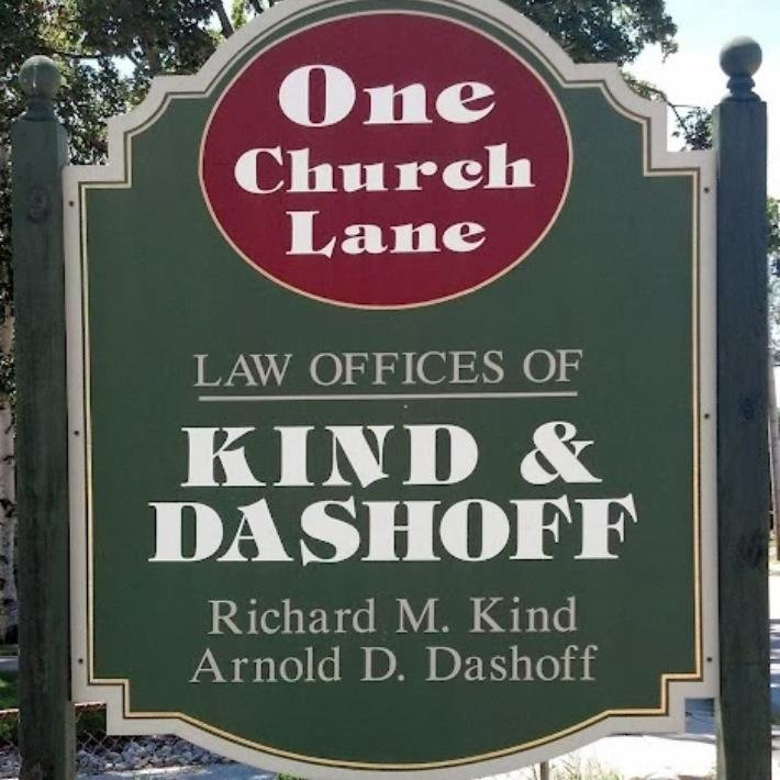 Kind & Dashoff, LLC specializes in all areas of collection including commercial, retail, automobile subrogation, and medical. (410) 486-0808