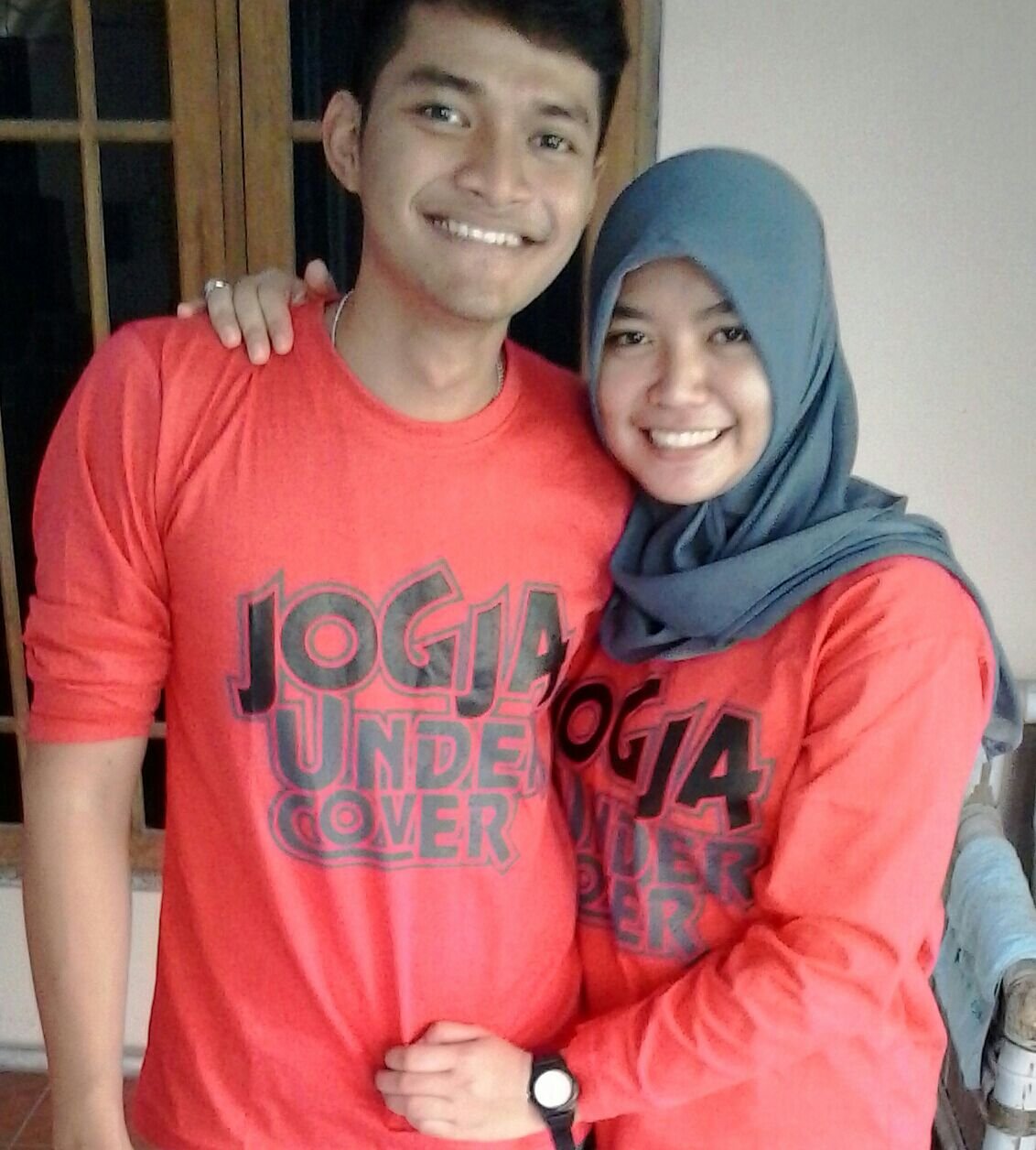 semangat & cinta @destisukses