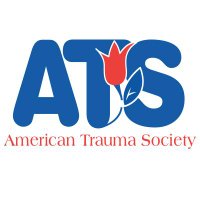 American Trauma Society (@atstrauma) 's Twitter Profile Photo American Trauma Society (@atstrauma) 's Twitter Profile Photo