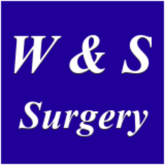 WandSsurgery's profile picture. 