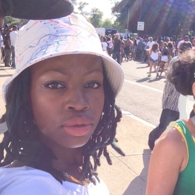 AlllthatFNJazz's profile picture. I tweet when bored.