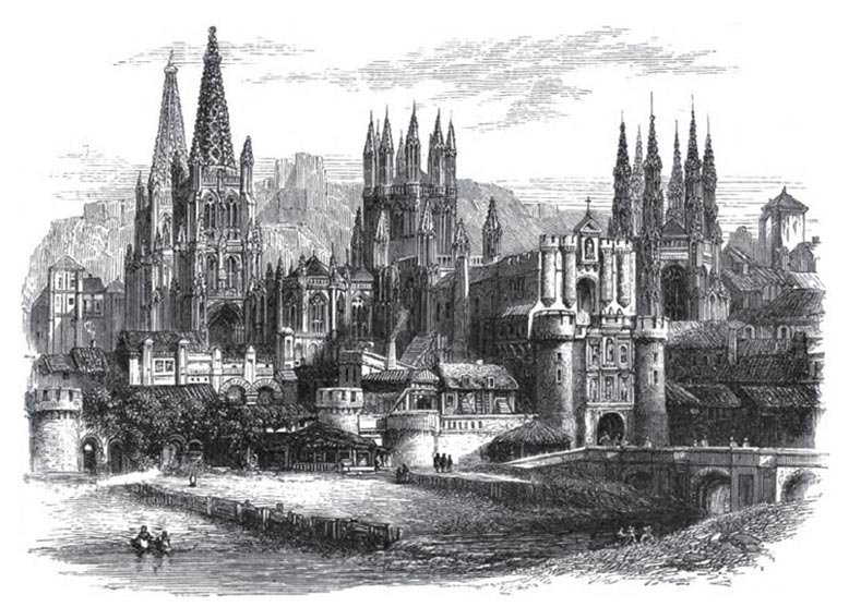 chussarodriguez's profile picture. Burgalesa de raíces en  Montaña Palentina.Del '76. Bibliófila. Blanquinegra a tiempo completo⚽️🖤.
Fortuna non addit sapientiam.