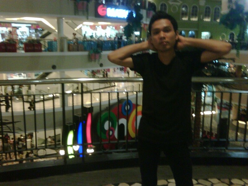 agus_agnesia's profile picture. 