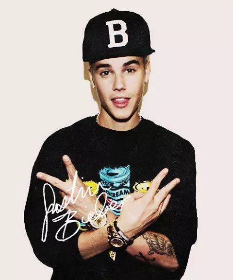 justin is my idol #mylifesaver