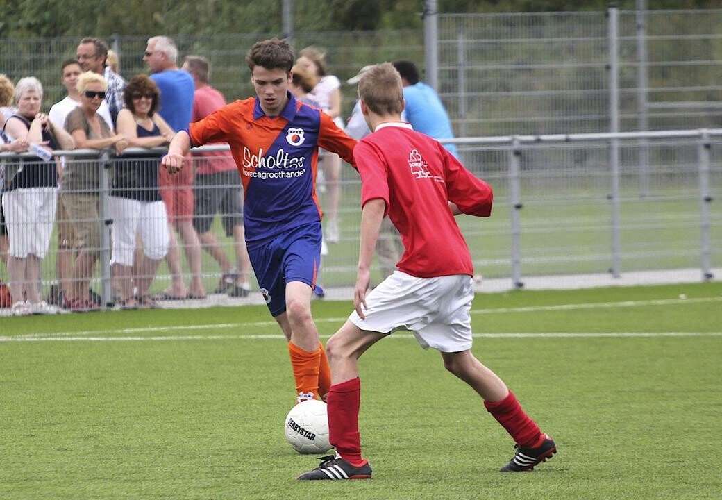 willem II college