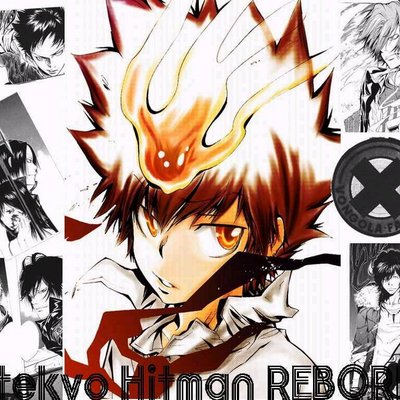 家庭教師ヒットマンreborn 名言集 Khitmanr Bot Twitter 家庭教師ヒットマンreborn 名言集 Khitmanr Bot Twitter