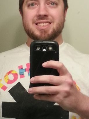 Videogame nerd & certified wine geek