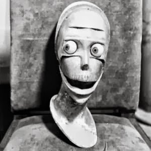 Retro Horrorさんのプロフィール画像
