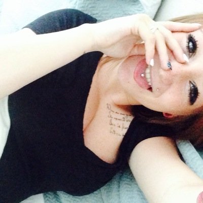 All that im after is a life full of laughter.-
Brittany; Britt.-
Mommy to Blaze Tyler; My always ❤️