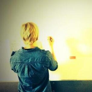 AnnaHarmava's profile picture. 