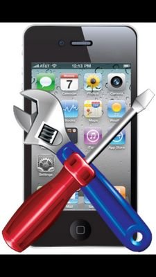 Repara tu móvil, rapidez y compromiso, contacta con nosotros por Mensaje Directo o al correo electrónico reparatumoviljaen@gmail.com