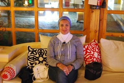 neveenaser's profile picture. 