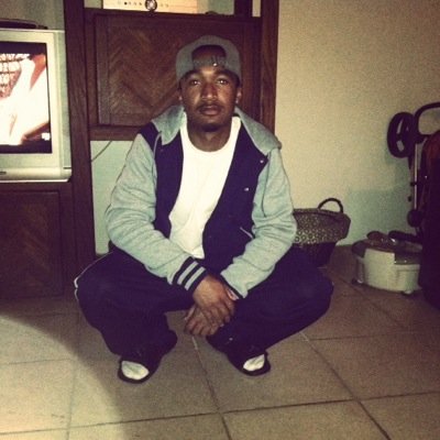 20, mixed, athletic, blessed. instagram : prodigypatt