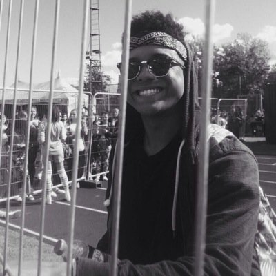 yeah but your not adam waithe