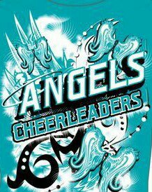 Bienvenue sur le compte officiel des Lausanne Angels Cheerleaders!