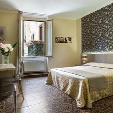 Firenze centro storico, Uffizi, Accademia